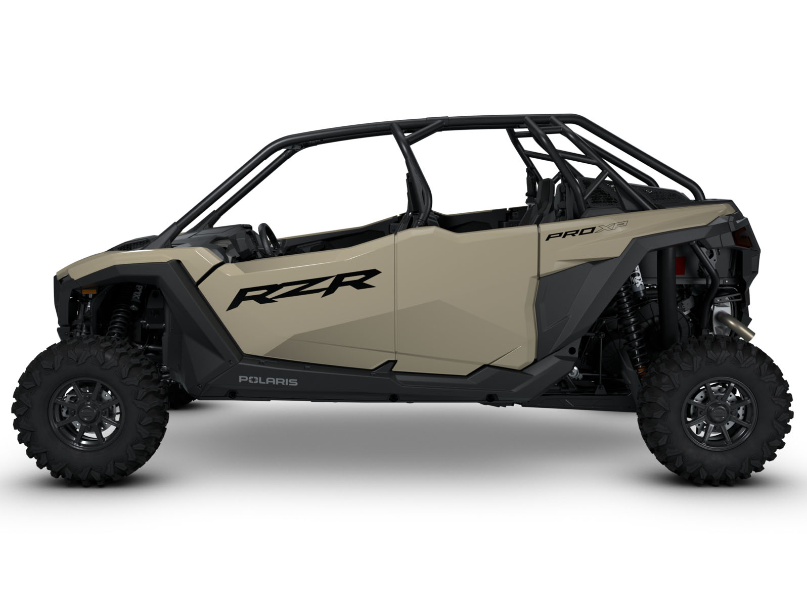 2026 Polaris RZR PRO XP 4 Sport in Jacksonville, Arkansas - Photo 2