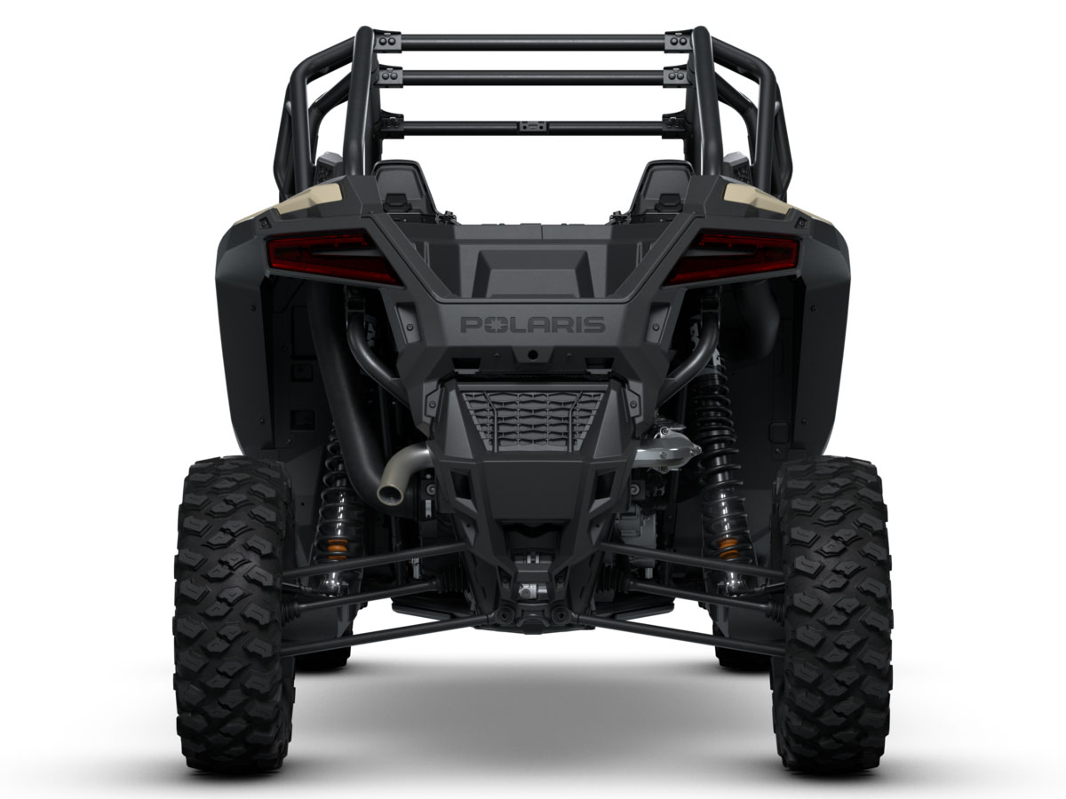 2026 Polaris RZR PRO XP 4 Sport in Jacksonville, Arkansas - Photo 4