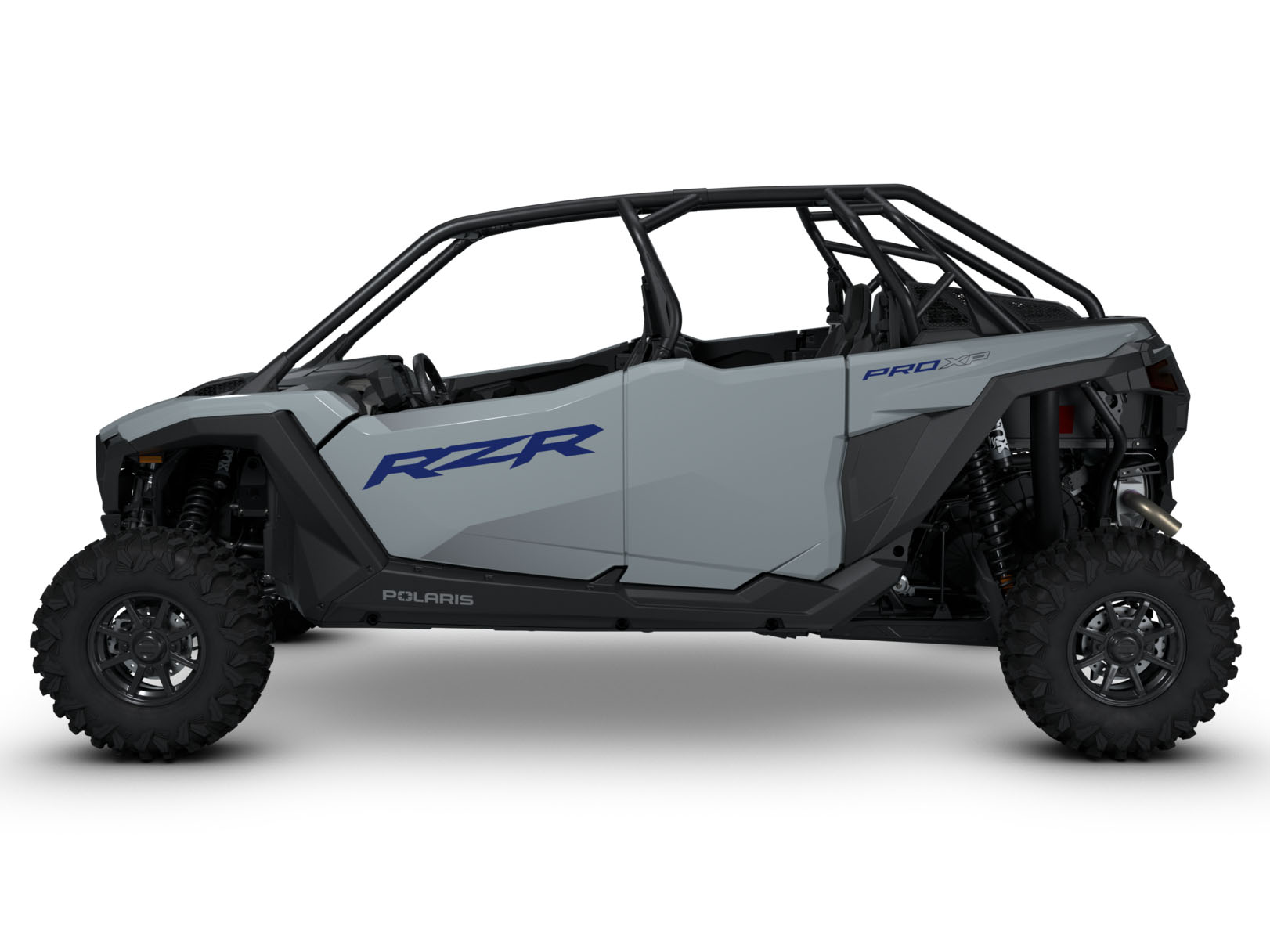 2026 Polaris RZR PRO XP 4 Sport in Jacksonville, Arkansas - Photo 2