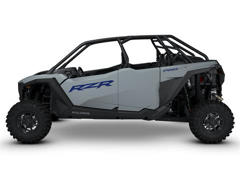 2026 Polaris RZR PRO XP 4 Sport in Jacksonville, Arkansas - Photo 2