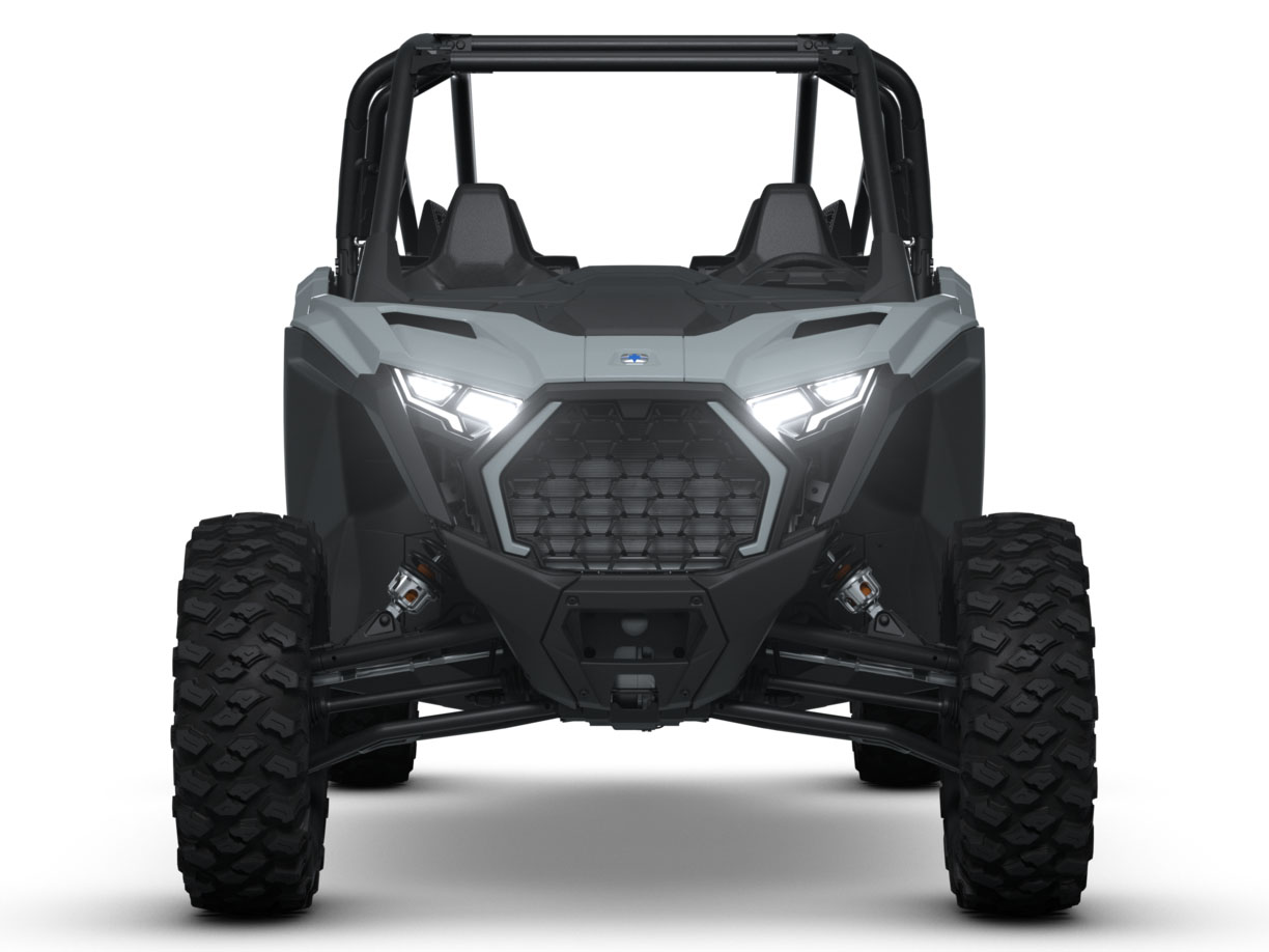 2026 Polaris RZR PRO XP 4 Sport in Jacksonville, Arkansas - Photo 3