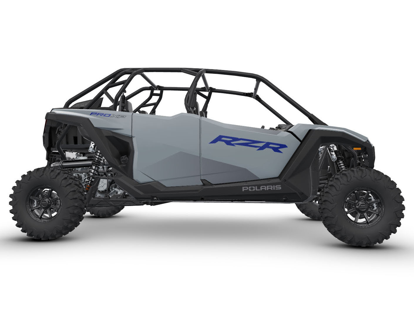 2026 Polaris RZR PRO XP 4 Sport in Elkhart, Indiana - Photo 3