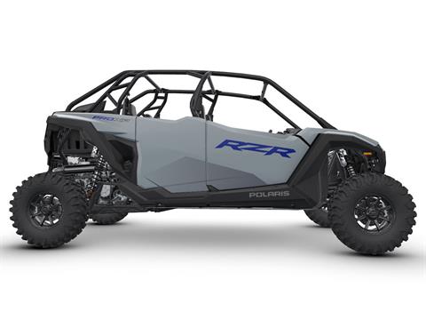 2026 Polaris RZR PRO XP 4 Sport in Elkhart, Indiana - Photo 3