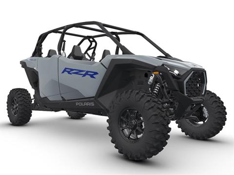 2026 Polaris RZR PRO XP 4 Sport in Elkhart, Indiana - Photo 2