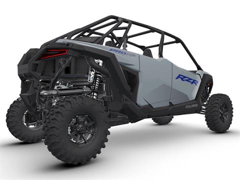 2026 Polaris RZR PRO XP 4 Sport in Elkhart, Indiana - Photo 6