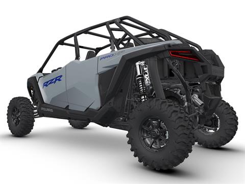 2026 Polaris RZR PRO XP 4 Sport in Elkhart, Indiana - Photo 7
