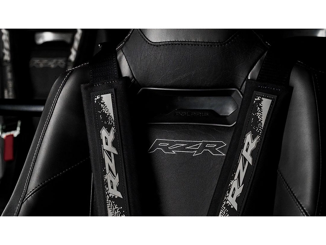 2026 Polaris RZR PRO XP 4 Sport in Elkhart, Indiana - Photo 11