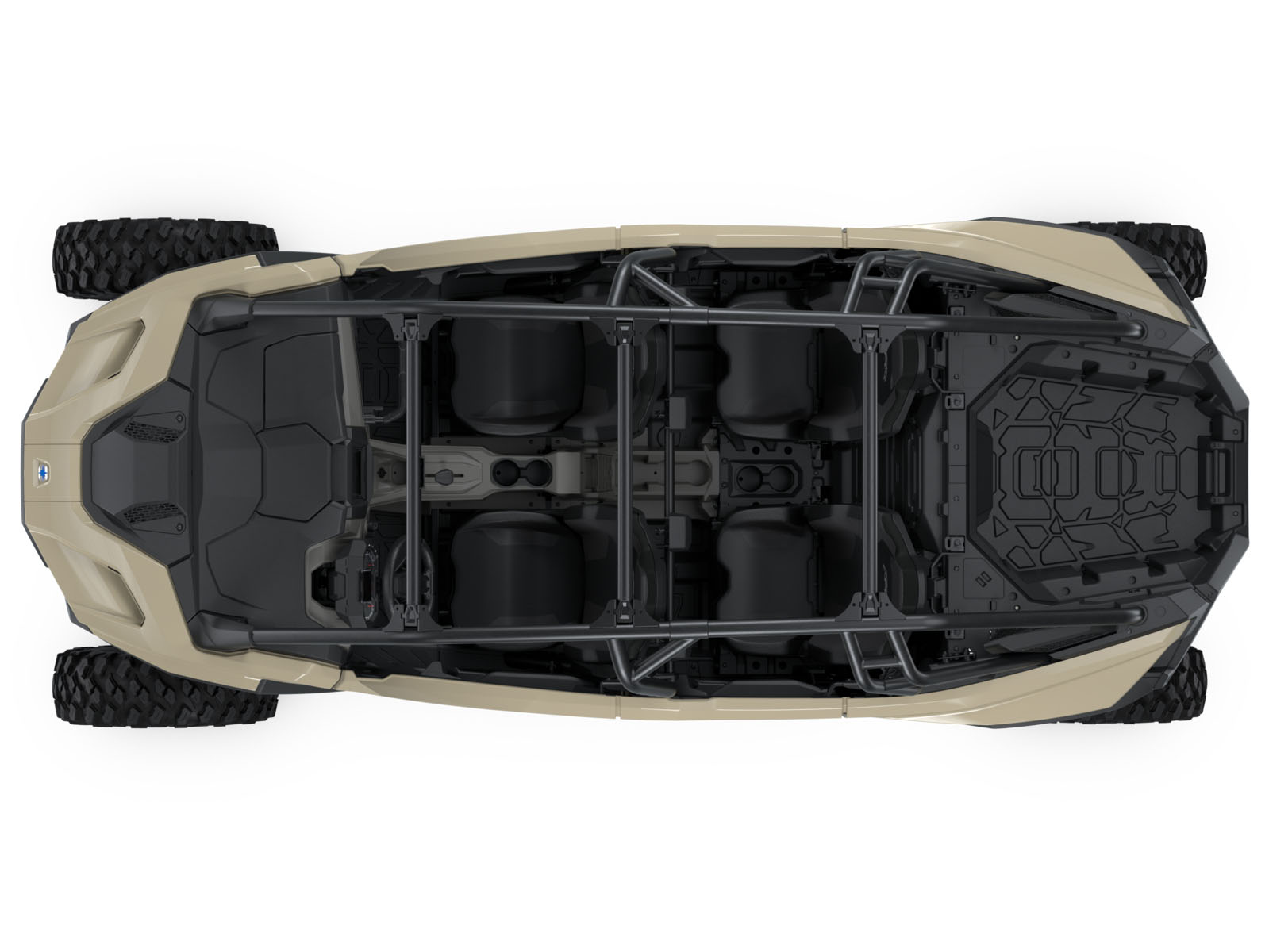 2026 Polaris RZR PRO XP 4 Sport in Santa Maria, California - Photo 5