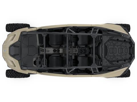2026 Polaris RZR PRO XP 4 Sport in Santa Maria, California - Photo 5