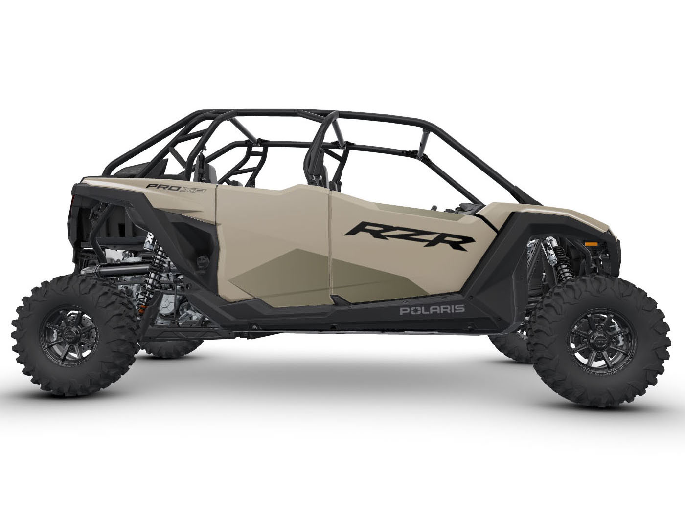 2026 Polaris RZR PRO XP 4 Sport in The Dalles, Oregon - Photo 3