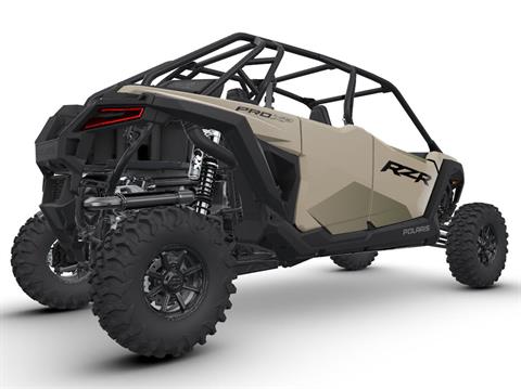 2026 Polaris RZR PRO XP 4 Sport in The Dalles, Oregon - Photo 6