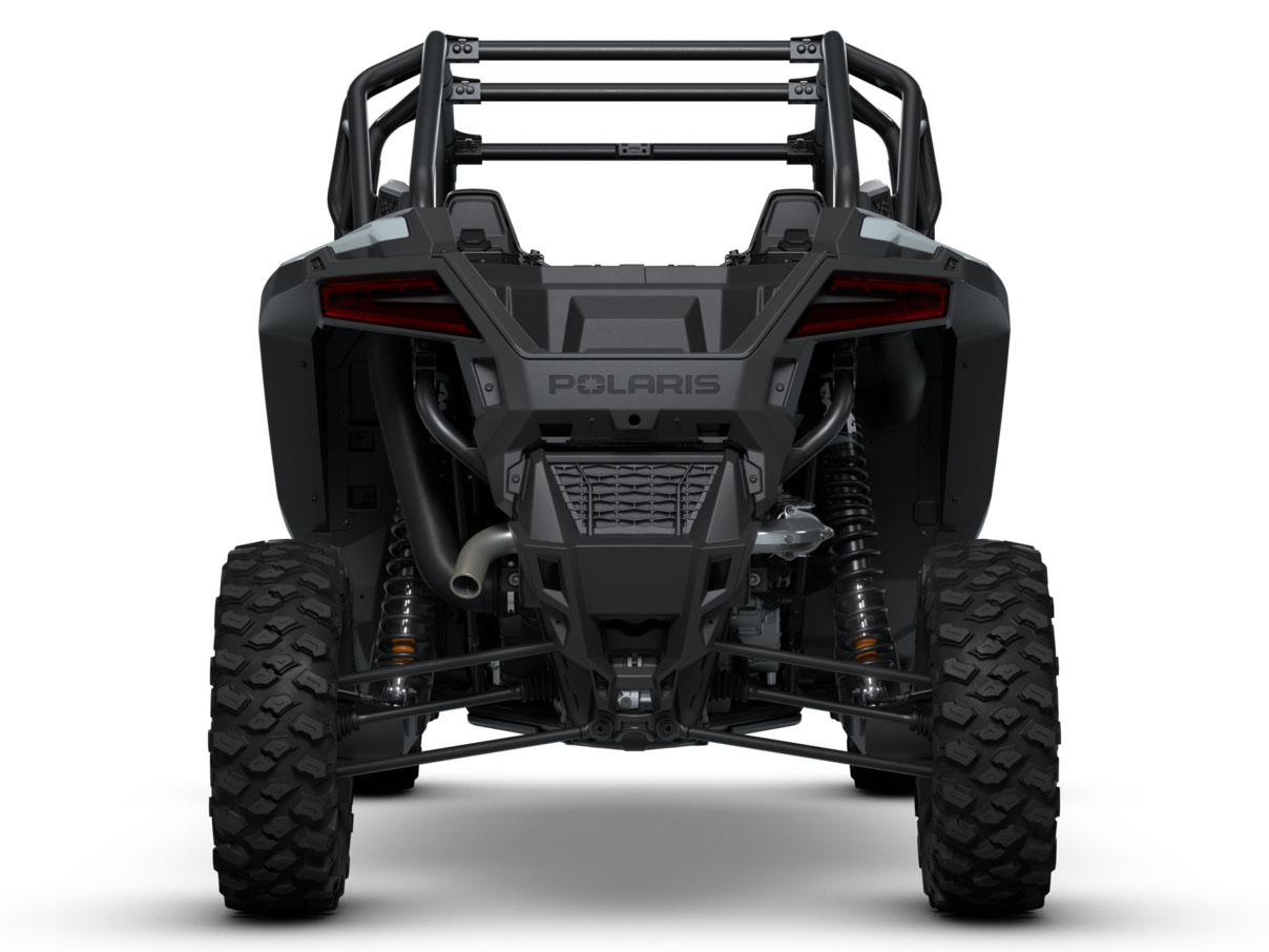 2026 Polaris RZR PRO XP 4 Sport in Santa Maria, California - Photo 4