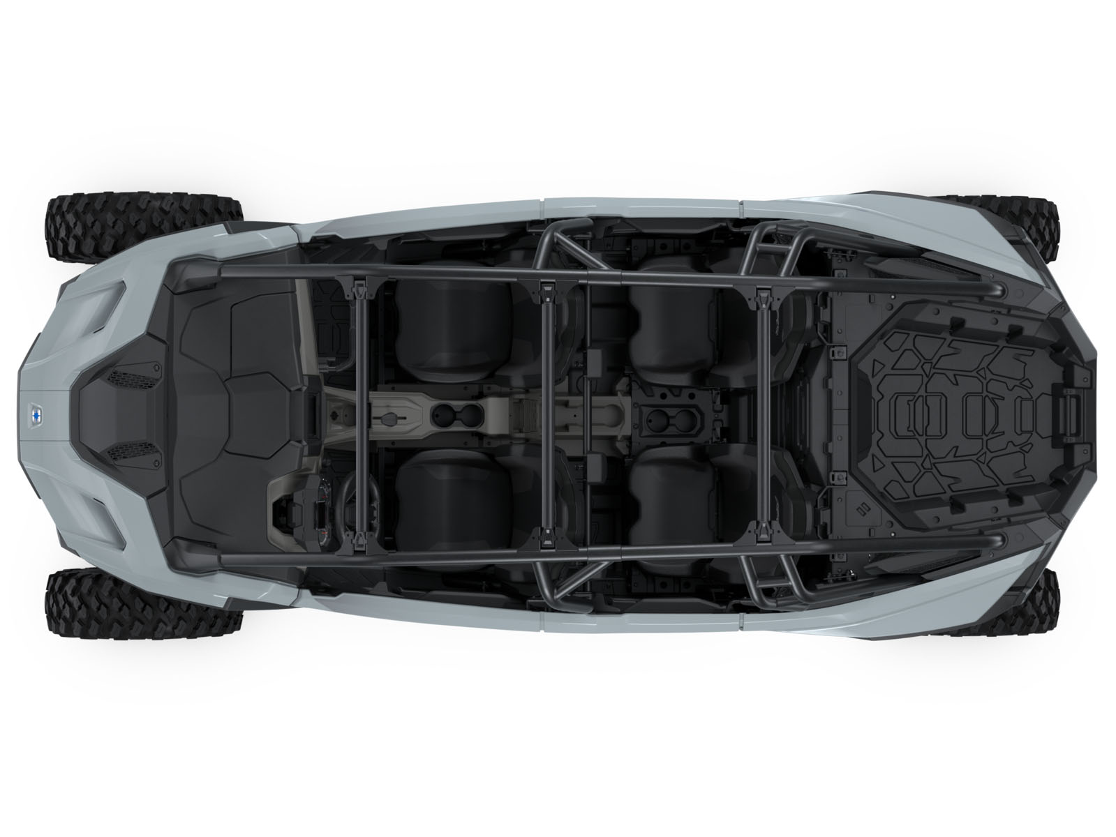 2026 Polaris RZR PRO XP 4 Sport in Santa Maria, California - Photo 5