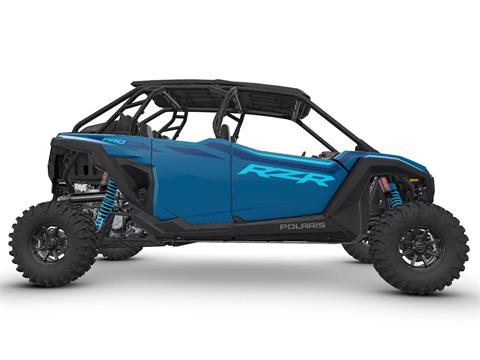 2026 Polaris RZR PRO XP 4 Ultimate in Elkhart, Indiana - Photo 3