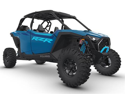 2026 Polaris RZR PRO XP 4 Ultimate in Elkhart, Indiana - Photo 2