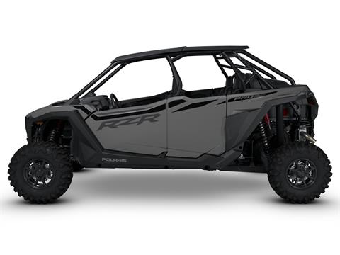 2026 Polaris RZR PRO XP 4 Ultimate in Jacksonville, Arkansas - Photo 2