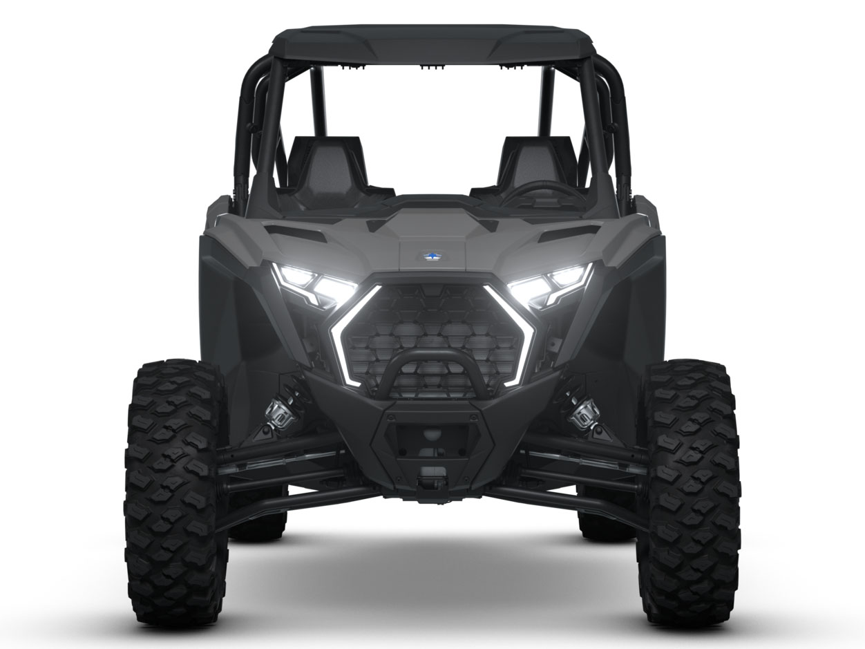 2026 Polaris RZR PRO XP 4 Ultimate in Jacksonville, Arkansas - Photo 3
