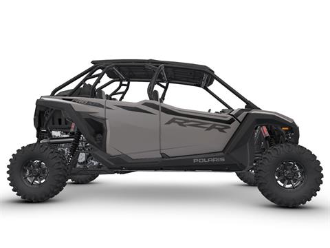 2026 Polaris RZR PRO XP 4 Ultimate in Elkhart, Indiana - Photo 3