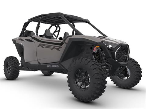 2026 Polaris RZR PRO XP 4 Ultimate in Elkhart, Indiana - Photo 2