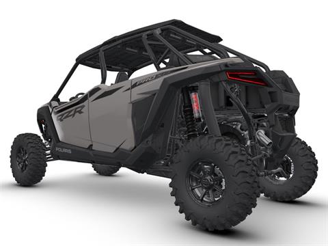 2026 Polaris RZR PRO XP 4 Ultimate in Elkhart, Indiana - Photo 7