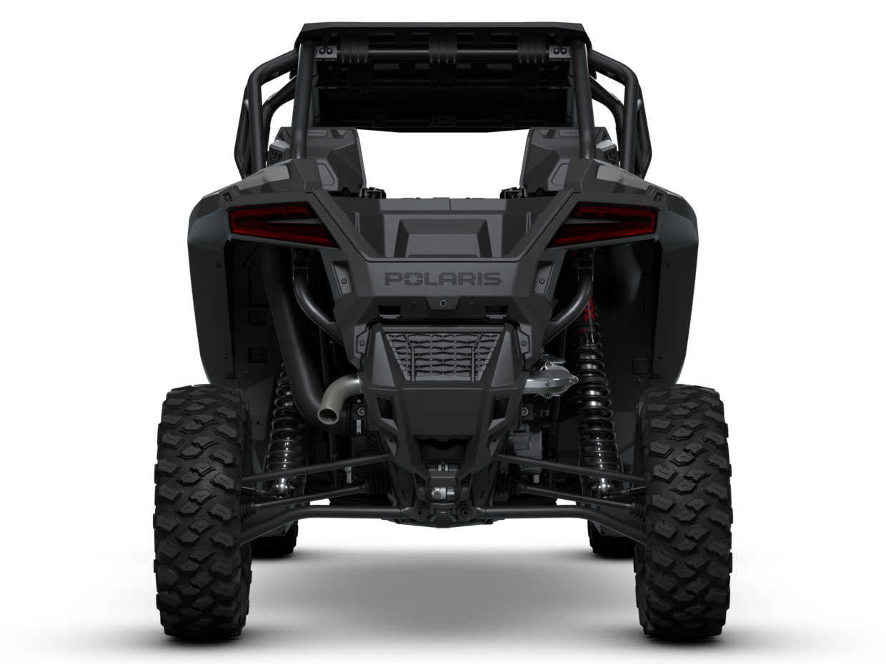 2026 Polaris RZR PRO XP 4 Ultimate in Santa Maria, California - Photo 4
