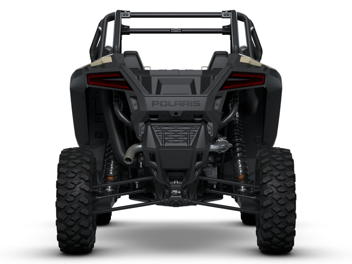 2026 Polaris RZR PRO XP Sport in Calmar, Iowa - Photo 4