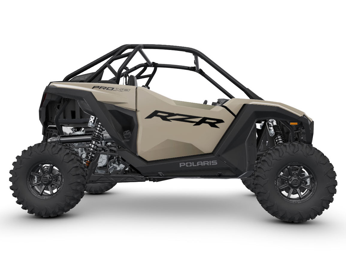 2026 Polaris RZR PRO XP Sport in Elkhart, Indiana - Photo 3