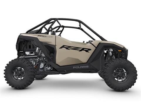 2026 Polaris RZR PRO XP Sport in Elkhart, Indiana - Photo 3