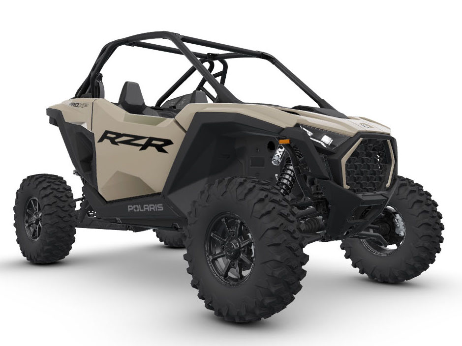 2026 Polaris RZR PRO XP Sport in Elkhart, Indiana - Photo 2
