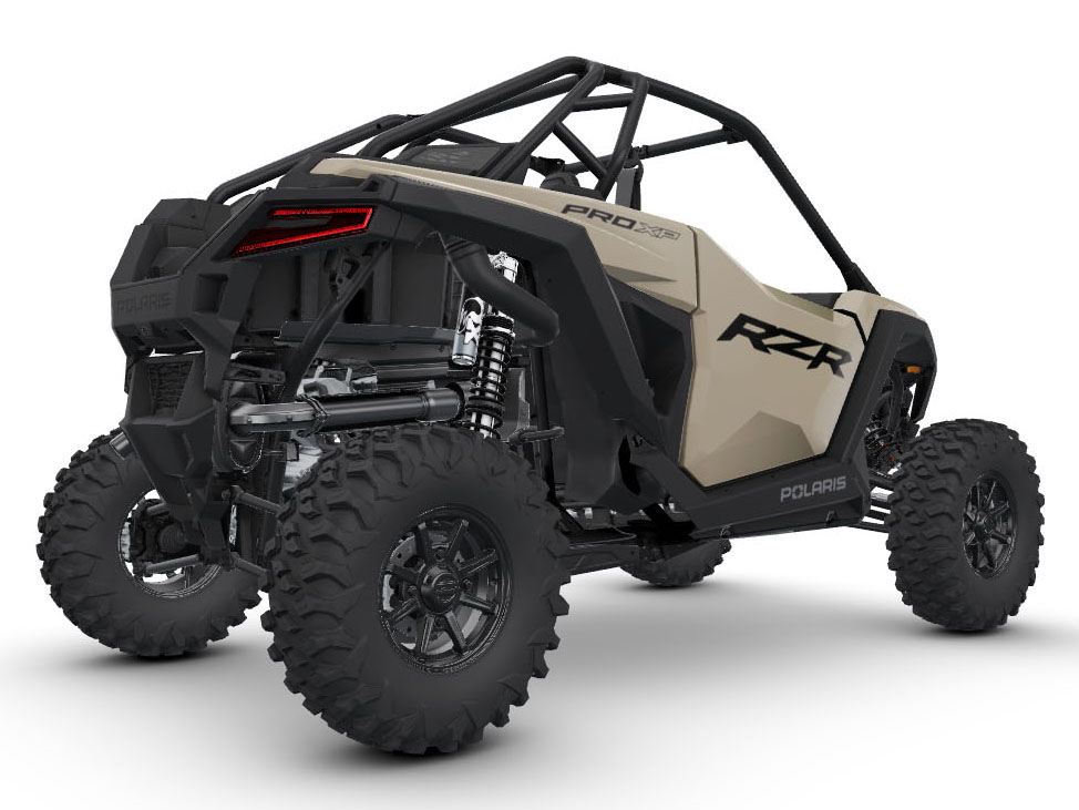 2026 Polaris RZR PRO XP Sport in Elkhart, Indiana - Photo 6