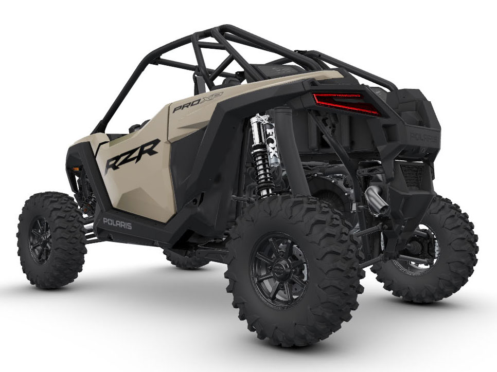 2026 Polaris RZR PRO XP Sport in Elkhart, Indiana - Photo 7