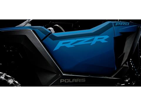 2026 Polaris RZR PRO XP Sport in Elkhart, Indiana - Photo 10