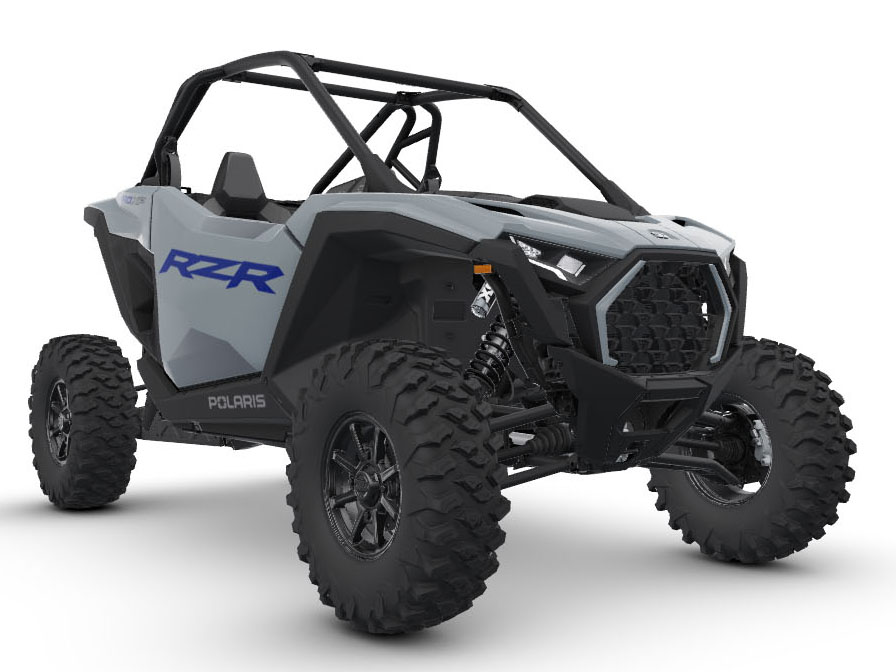 2026 Polaris RZR PRO XP Sport in Elkhart, Indiana - Photo 2