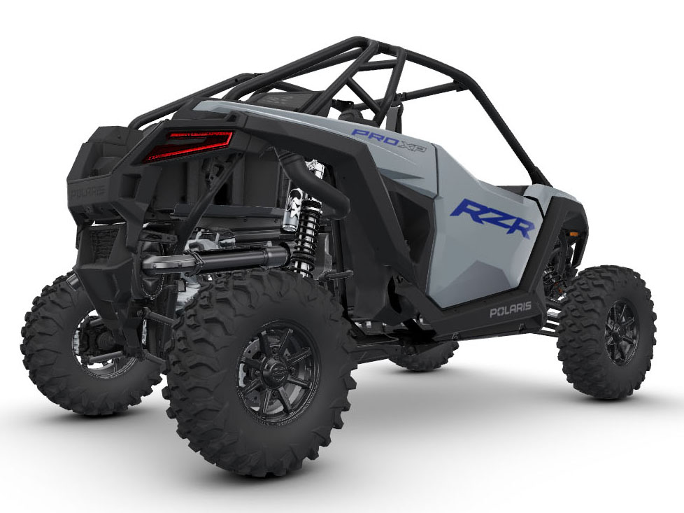 2026 Polaris RZR PRO XP Sport in Elkhart, Indiana - Photo 6