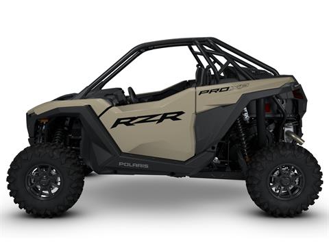 2026 Polaris RZR PRO XP Sport in Santa Maria, California - Photo 2