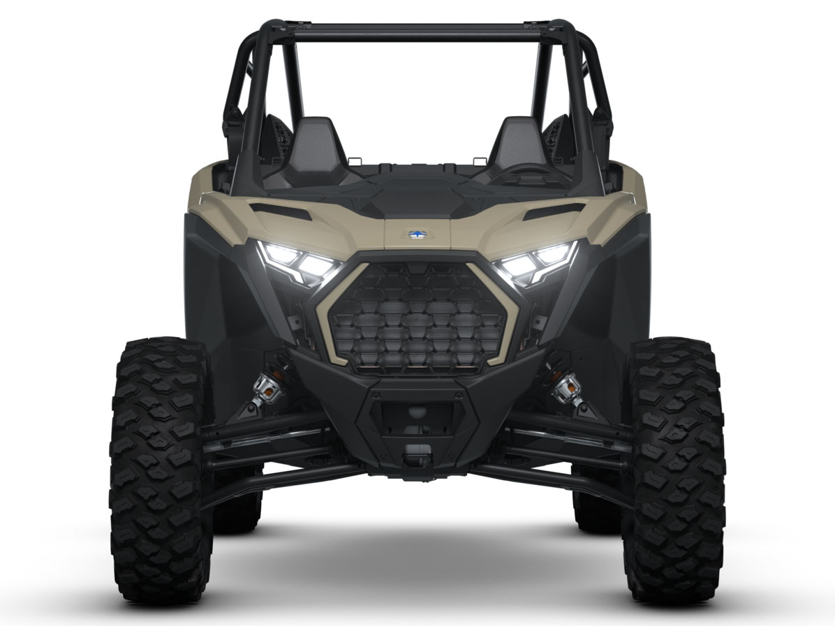 2026 Polaris RZR PRO XP Sport in Santa Maria, California - Photo 3