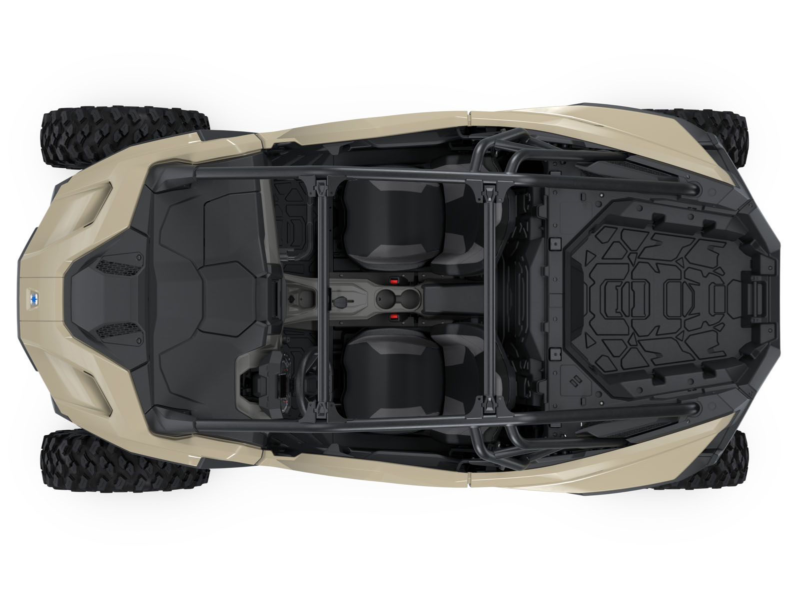 2026 Polaris RZR PRO XP Sport in Santa Maria, California - Photo 5