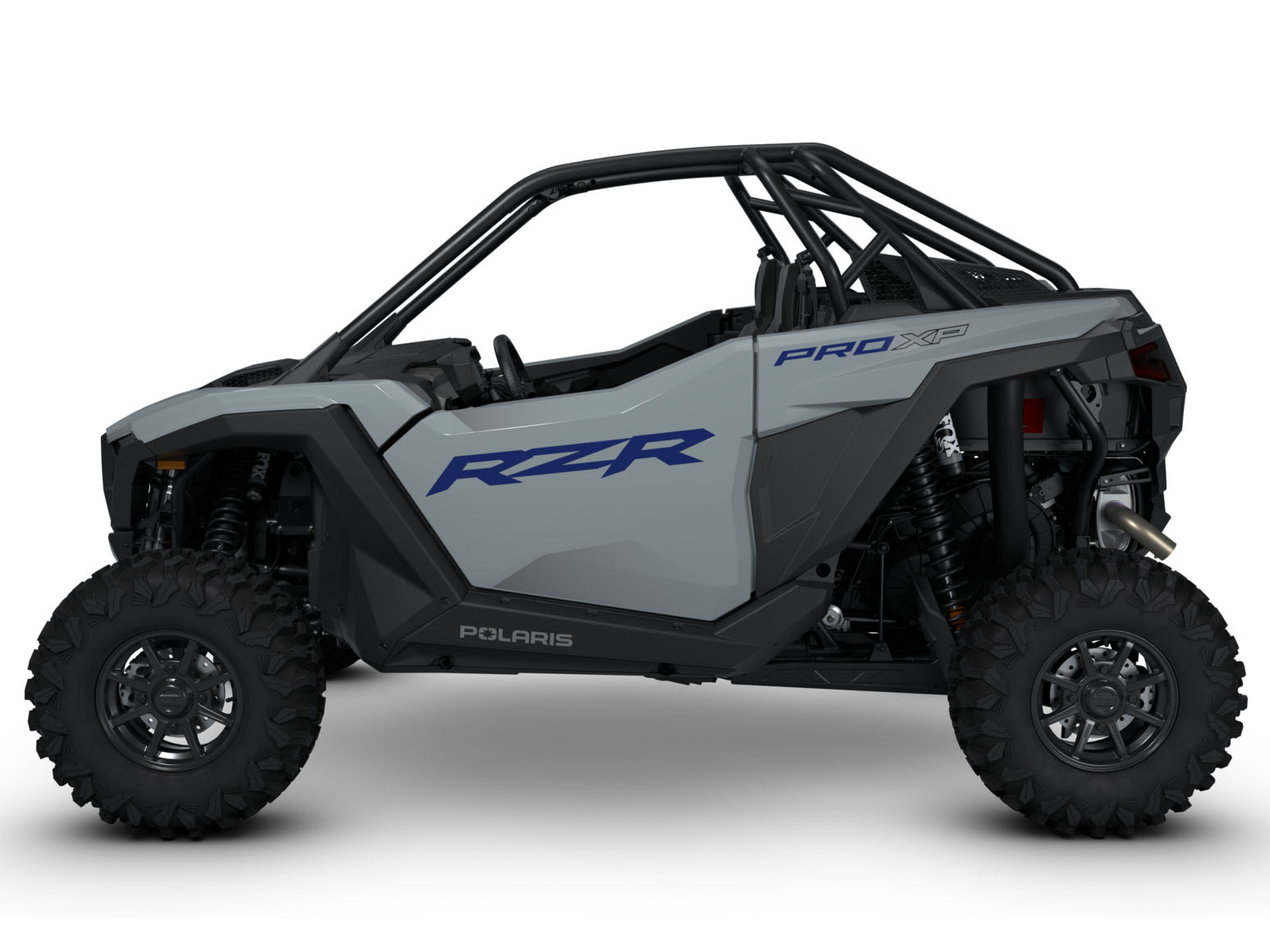 2026 Polaris RZR PRO XP Sport in Santa Maria, California - Photo 2