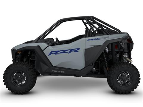 2026 Polaris RZR PRO XP Sport in Santa Maria, California - Photo 2