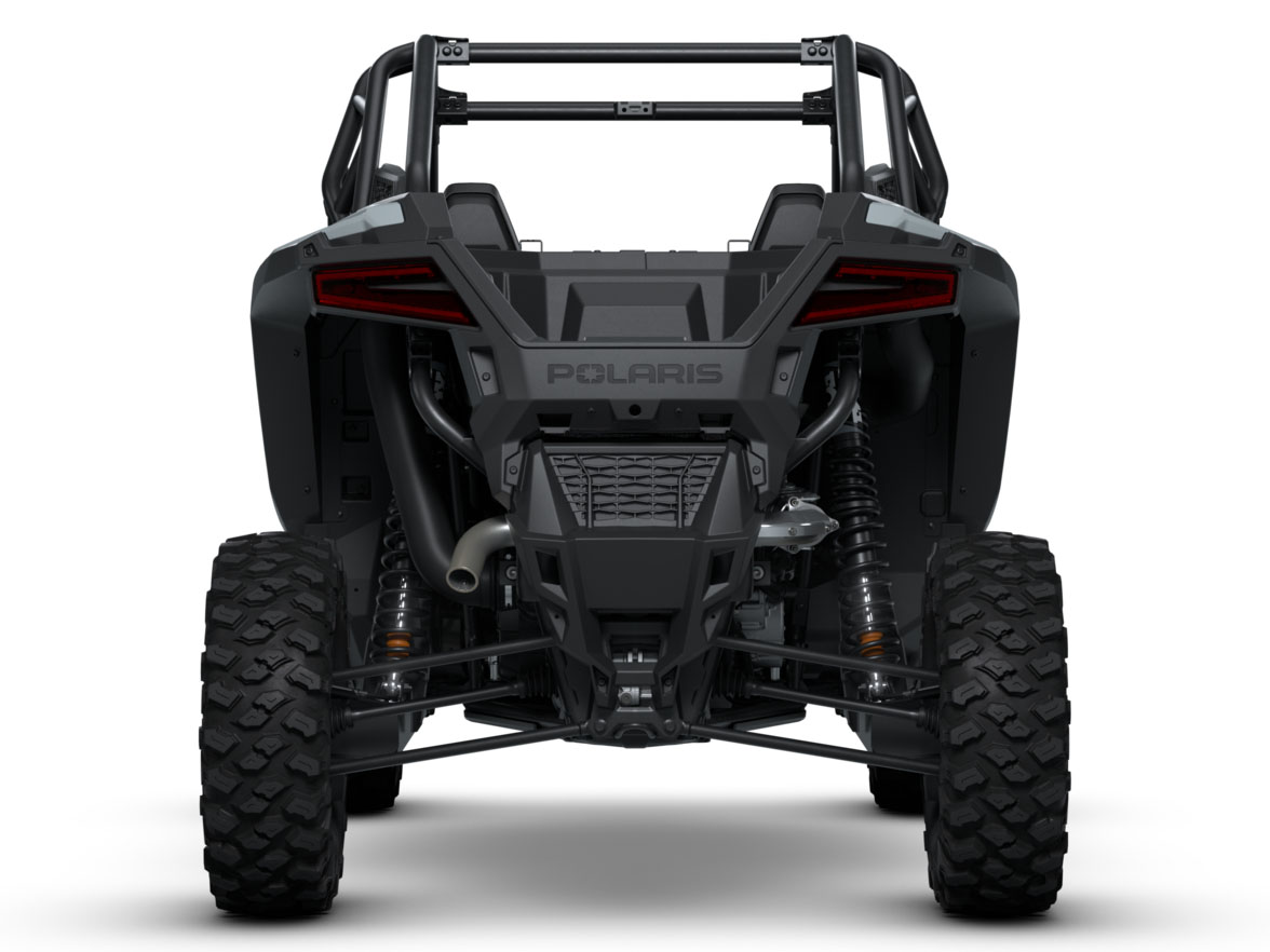 2026 Polaris RZR PRO XP Sport in Santa Maria, California - Photo 4