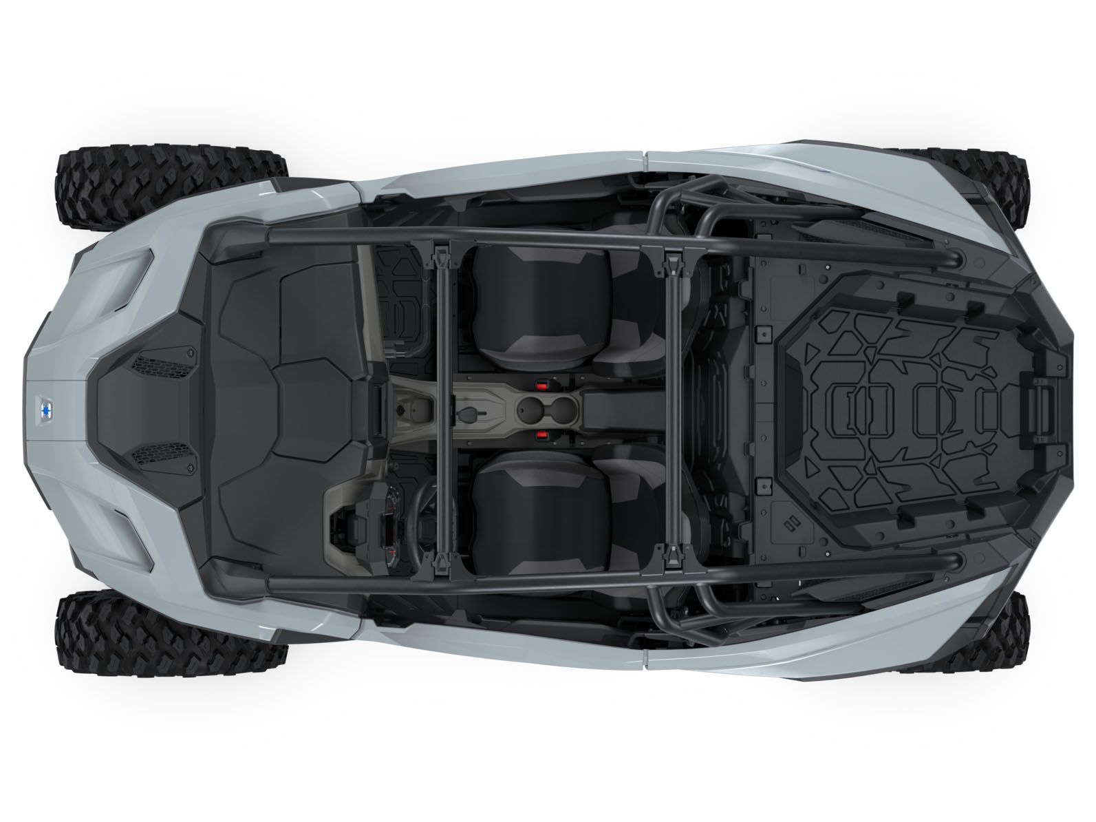 2026 Polaris RZR PRO XP Sport in Santa Maria, California - Photo 5