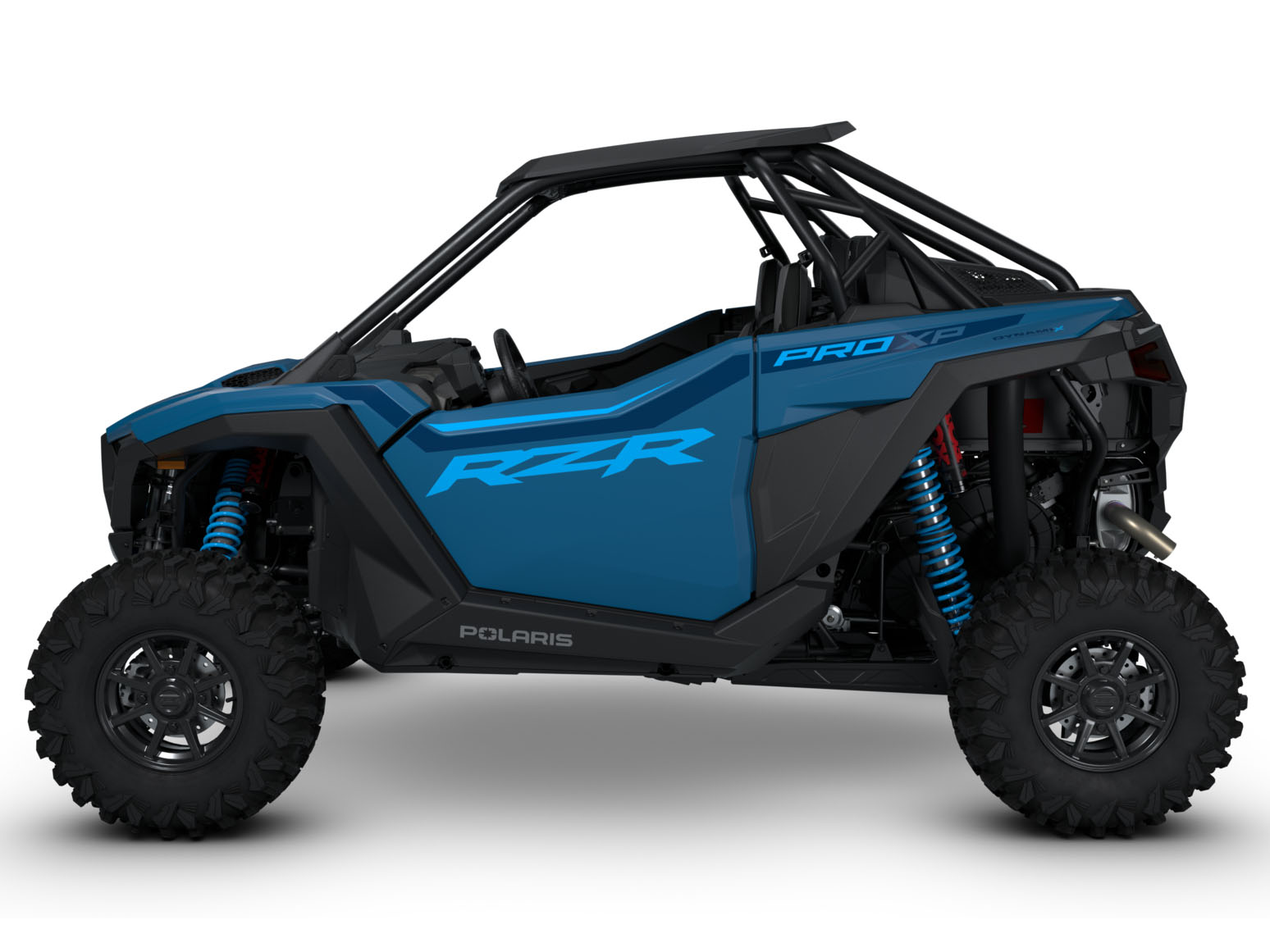 2026 Polaris RZR PRO XP Ultimate in Jacksonville, Arkansas - Photo 2
