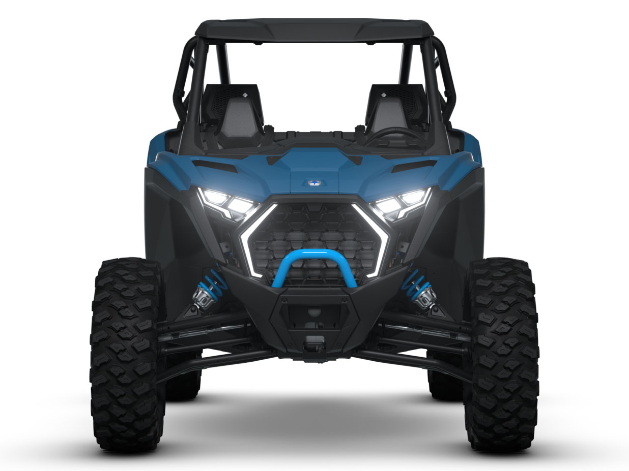2026 Polaris RZR PRO XP Ultimate in Jacksonville, Arkansas - Photo 3