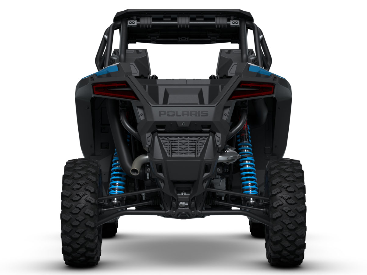 2026 Polaris RZR PRO XP Ultimate in Jacksonville, Arkansas - Photo 4