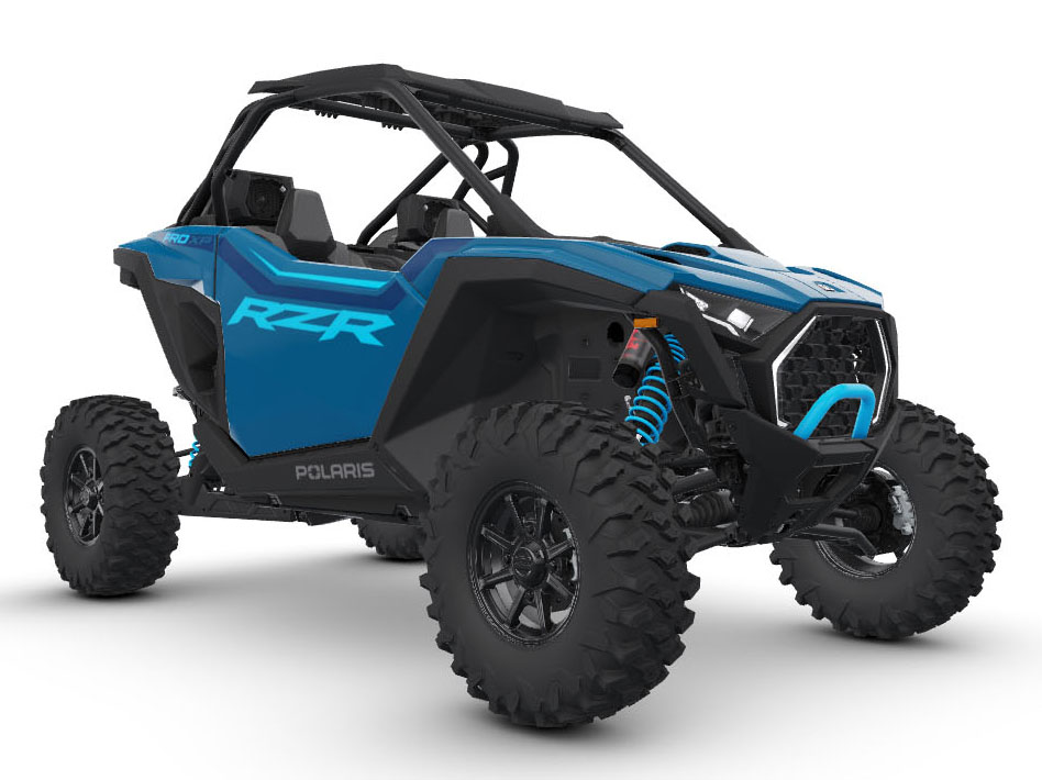 2026 Polaris RZR PRO XP Ultimate in Elkhart, Indiana - Photo 2