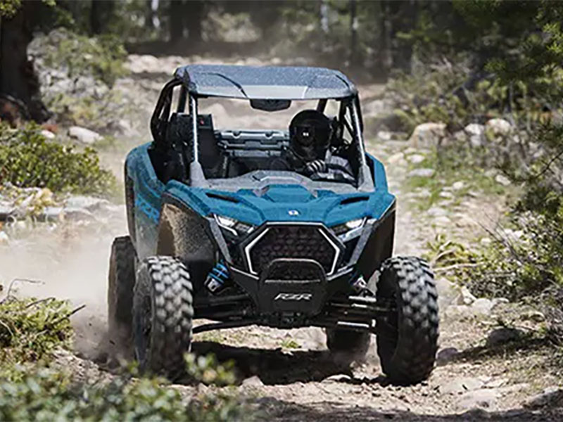 2026 Polaris RZR PRO XP Ultimate in Elkhart, Indiana - Photo 19