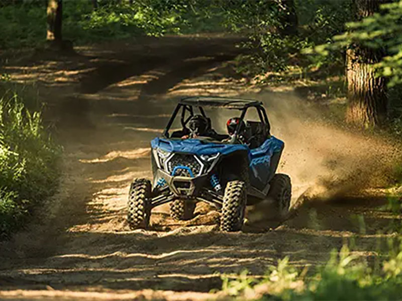 2026 Polaris RZR PRO XP Ultimate in Elkhart, Indiana - Photo 20