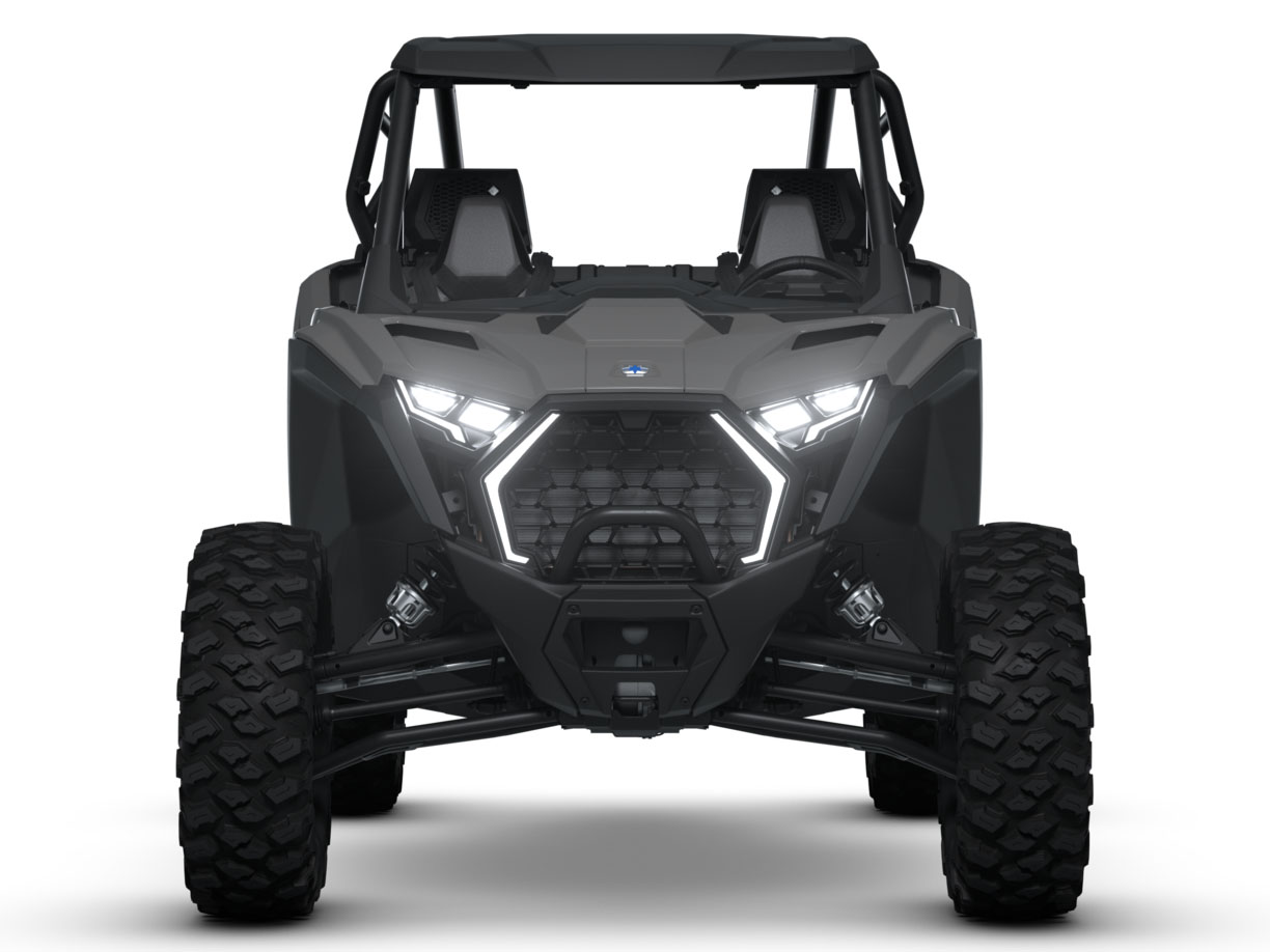 2026 Polaris RZR PRO XP Ultimate in Jacksonville, Arkansas - Photo 3