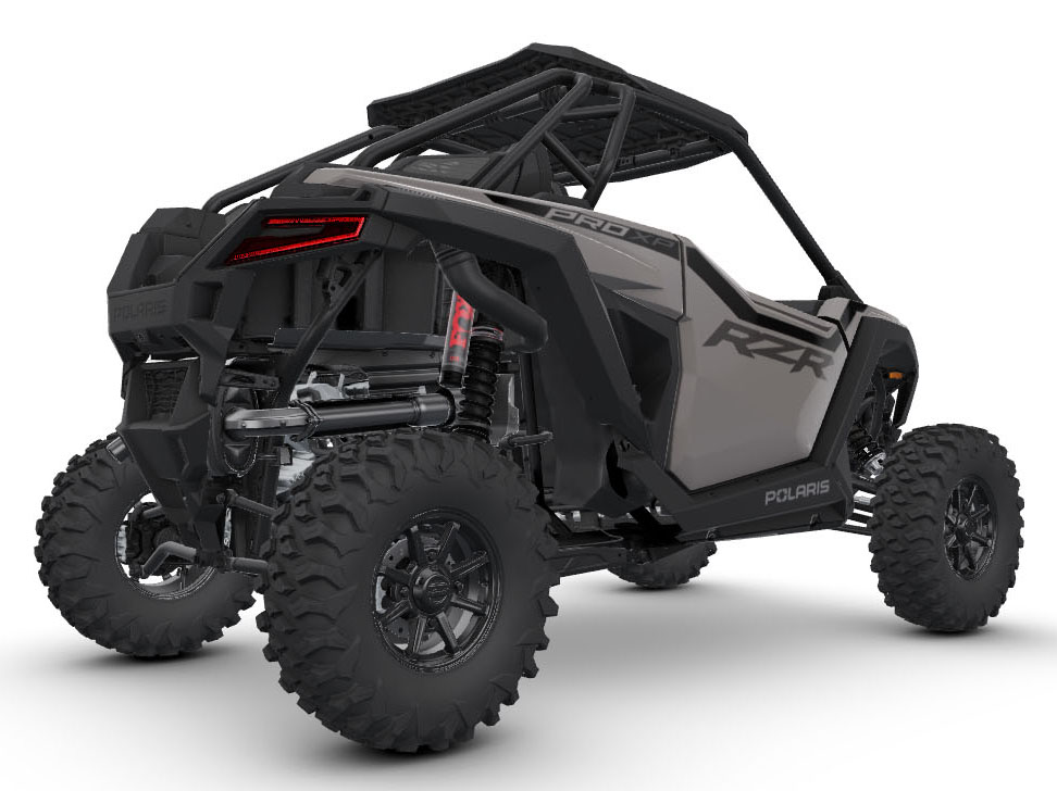 2026 Polaris RZR PRO XP Ultimate in Elkhart, Indiana - Photo 6