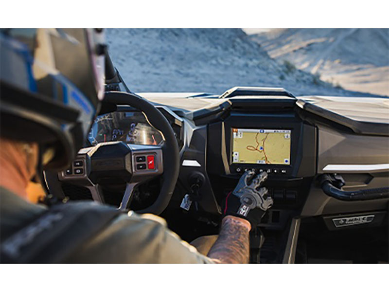 2026 Polaris RZR PRO XP Ultimate in Elkhart, Indiana - Photo 17